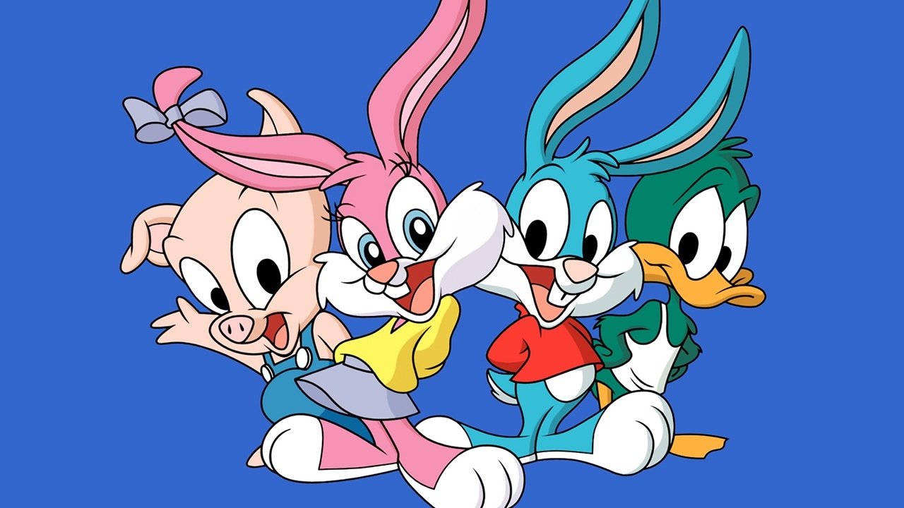 video game Tiny Toon Adventures 2: Trouble in Wackyland Image