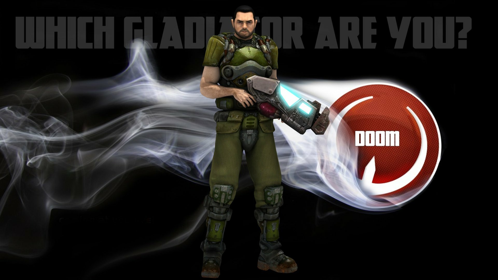 video game Quake III Revolution Image