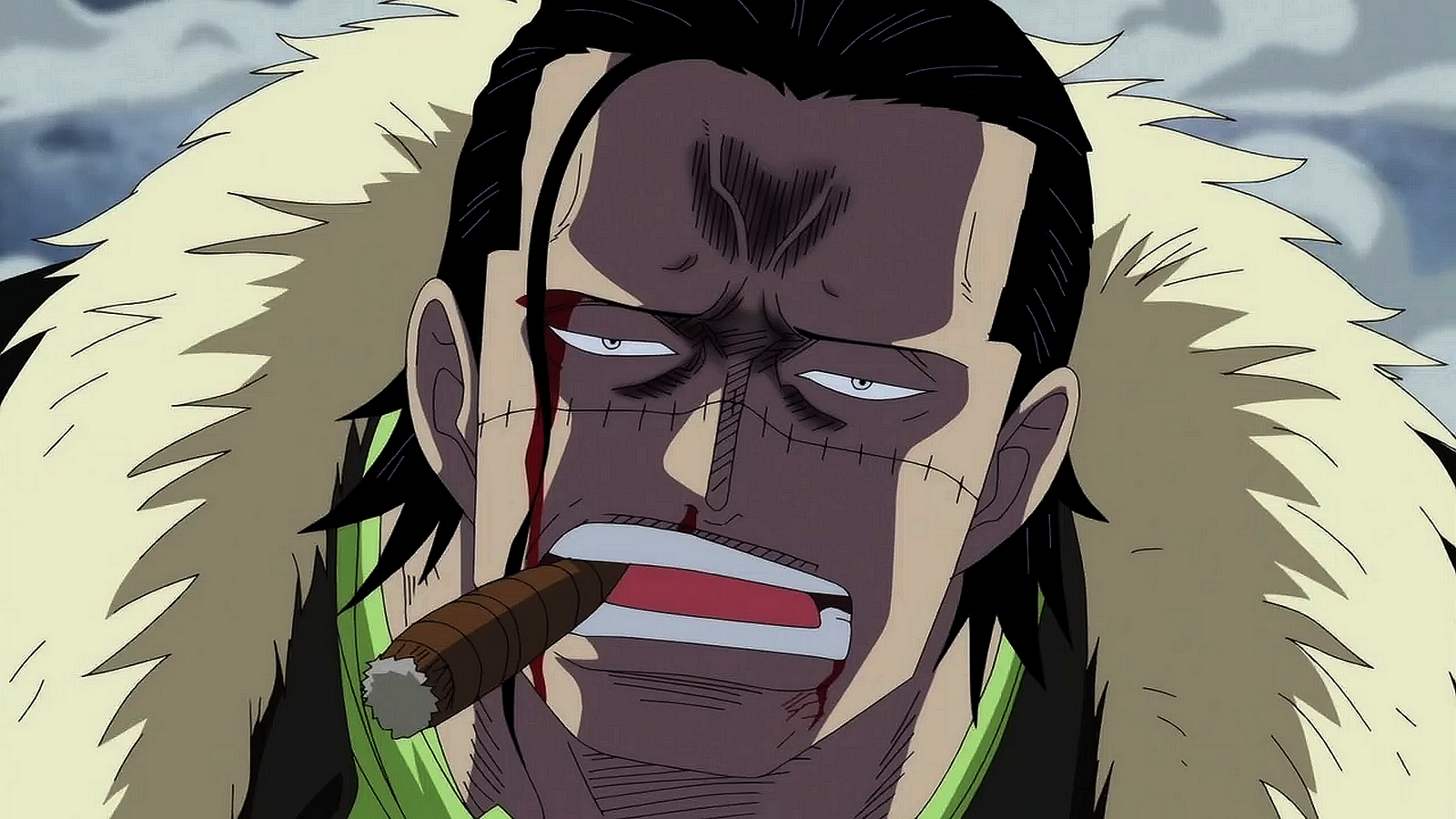 Crocodile One Piece Pictures And Images Free HD Downloads 70 