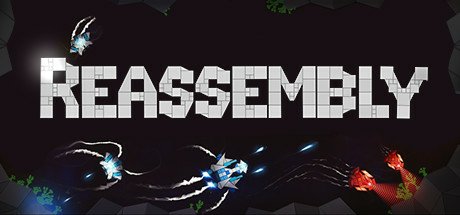 video game Reassembly Image