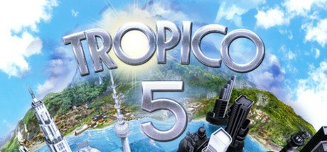 video game Tropico 5 Image