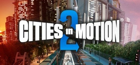 video game Cities in Motion 2 Image