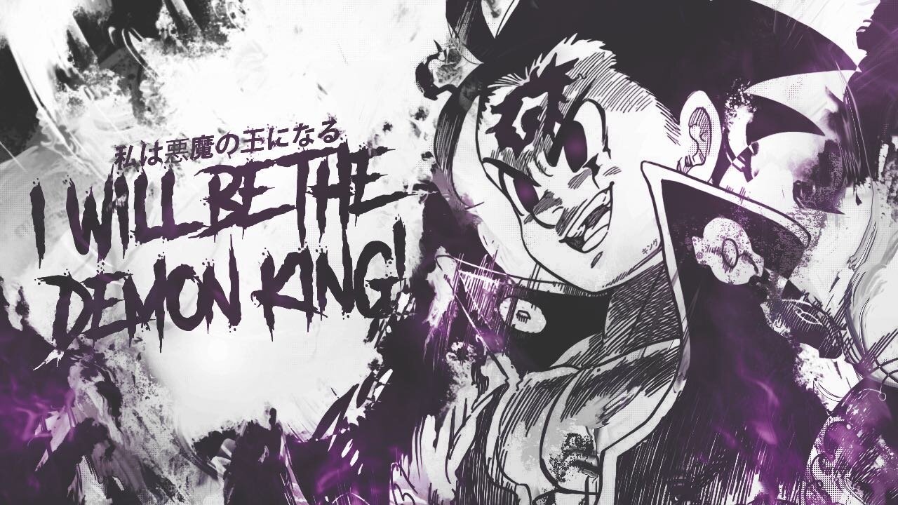 Zeldris (The Seven Deadly Sins) Anime The Seven Deadly Sins Image