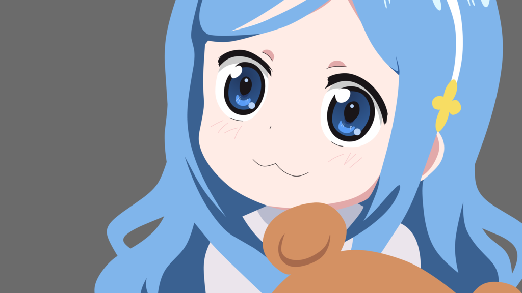 Sylphynford Tachibana Anime Himouto! Umaru-chan Image