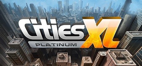 video game Cities XL Platinum Image