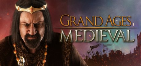 video game Grand Ages: Medieval Image