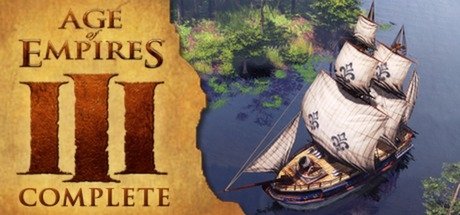 video game Age Of Empires III Image
