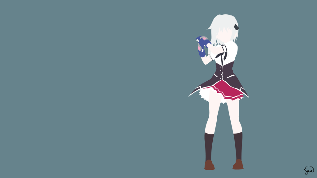 Koneko Toujou Anime High School DxD Image