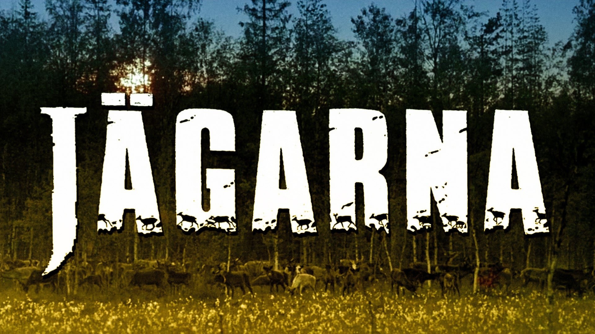 movie The Hunters (1996) Image