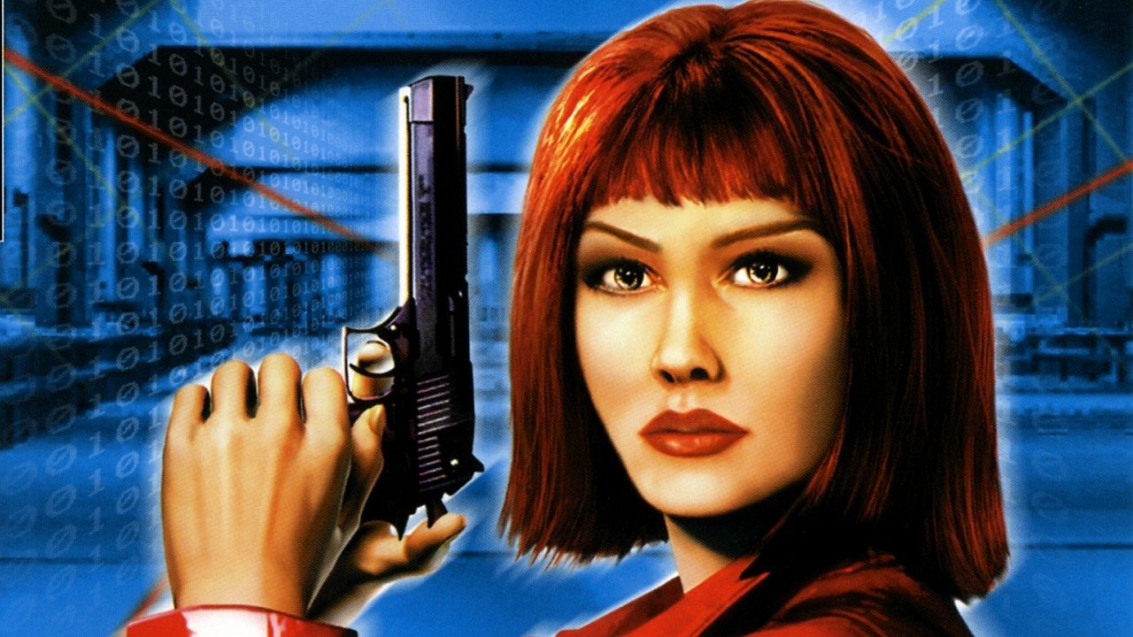 video game Endgame Image