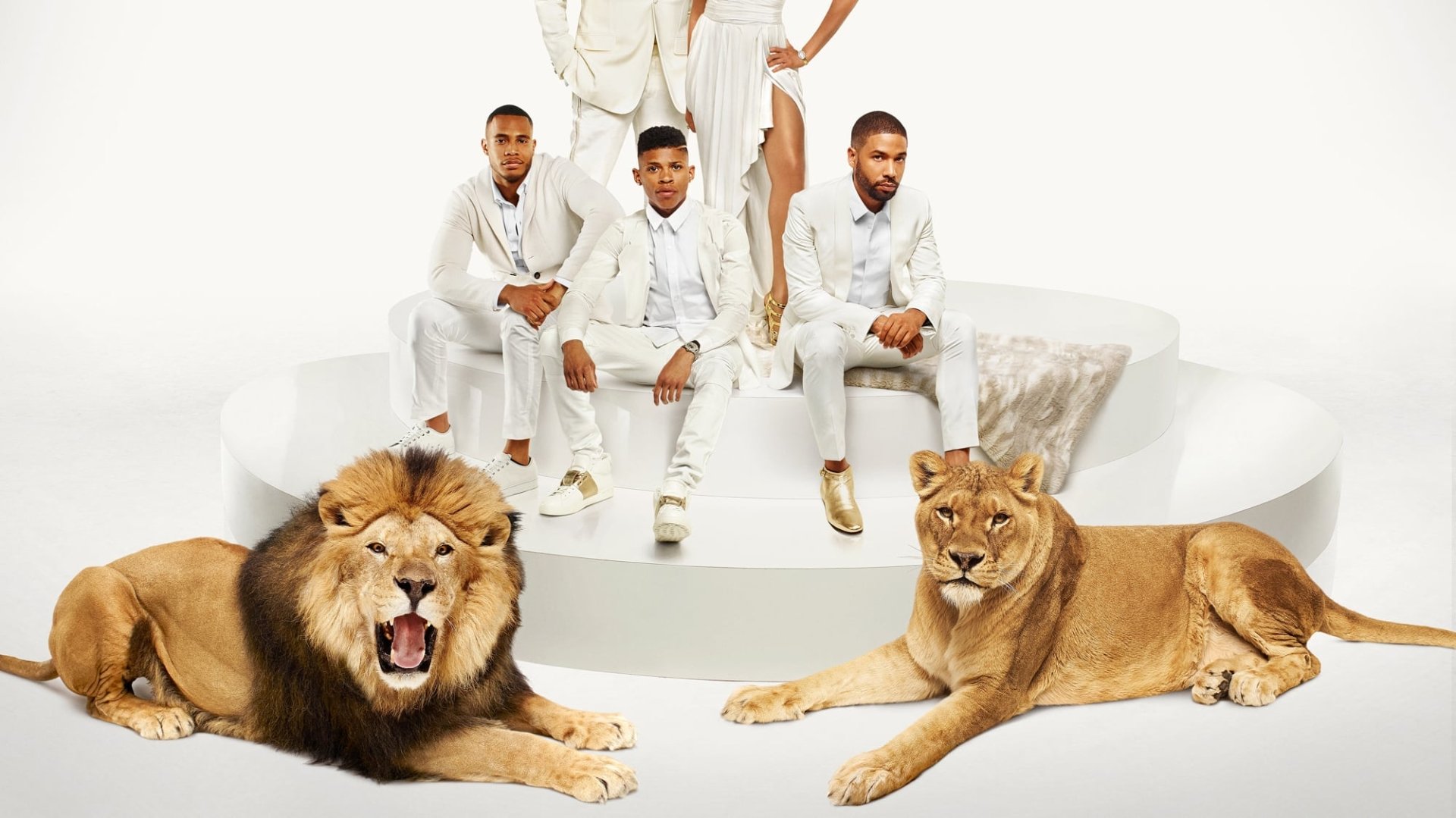 TV Show Empire Image