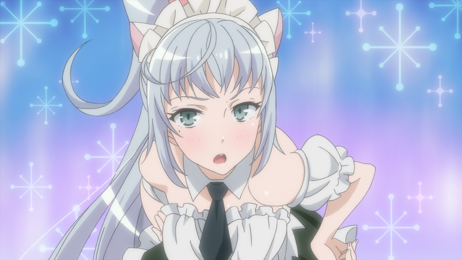 Saki Kawasaki Anime My Teen Romantic Comedy SNAFU Image