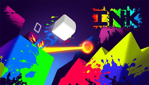 video game ink Image