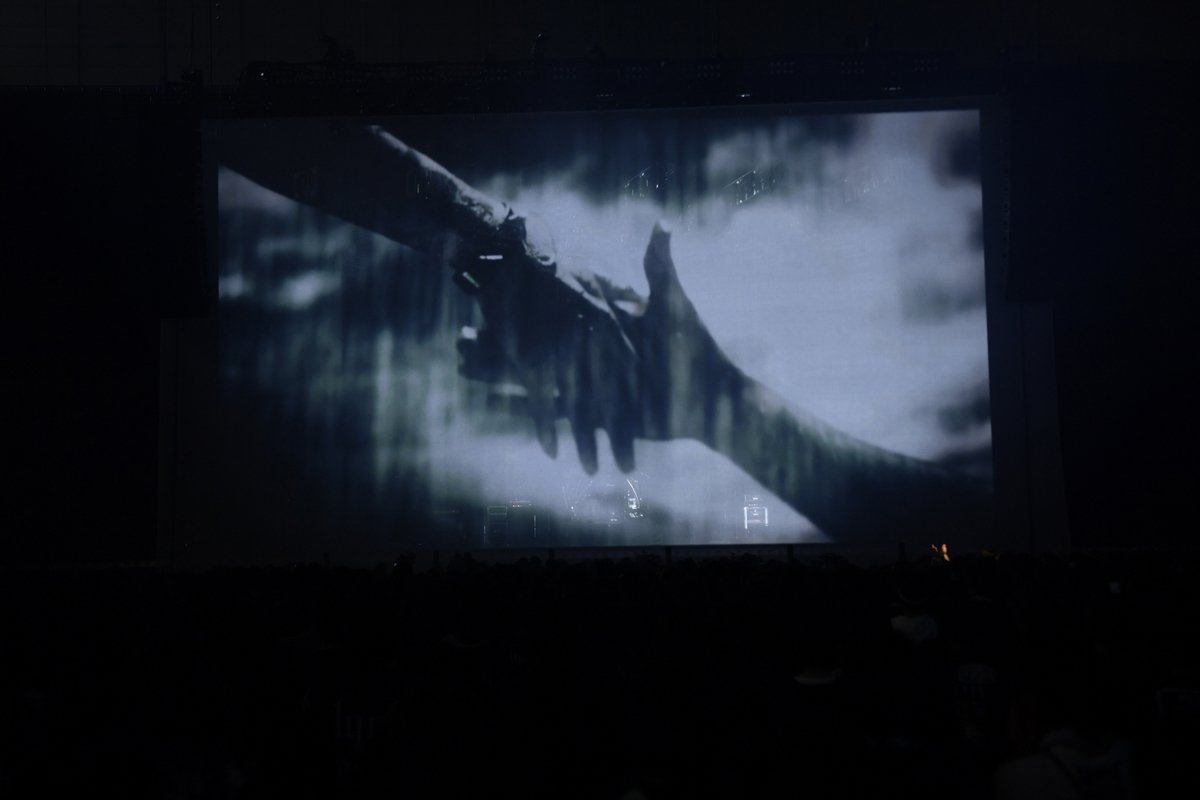  13th ANNIVERSARY -XⅢ GALLOWS- [THE FIVE BLACKEST CROWS]