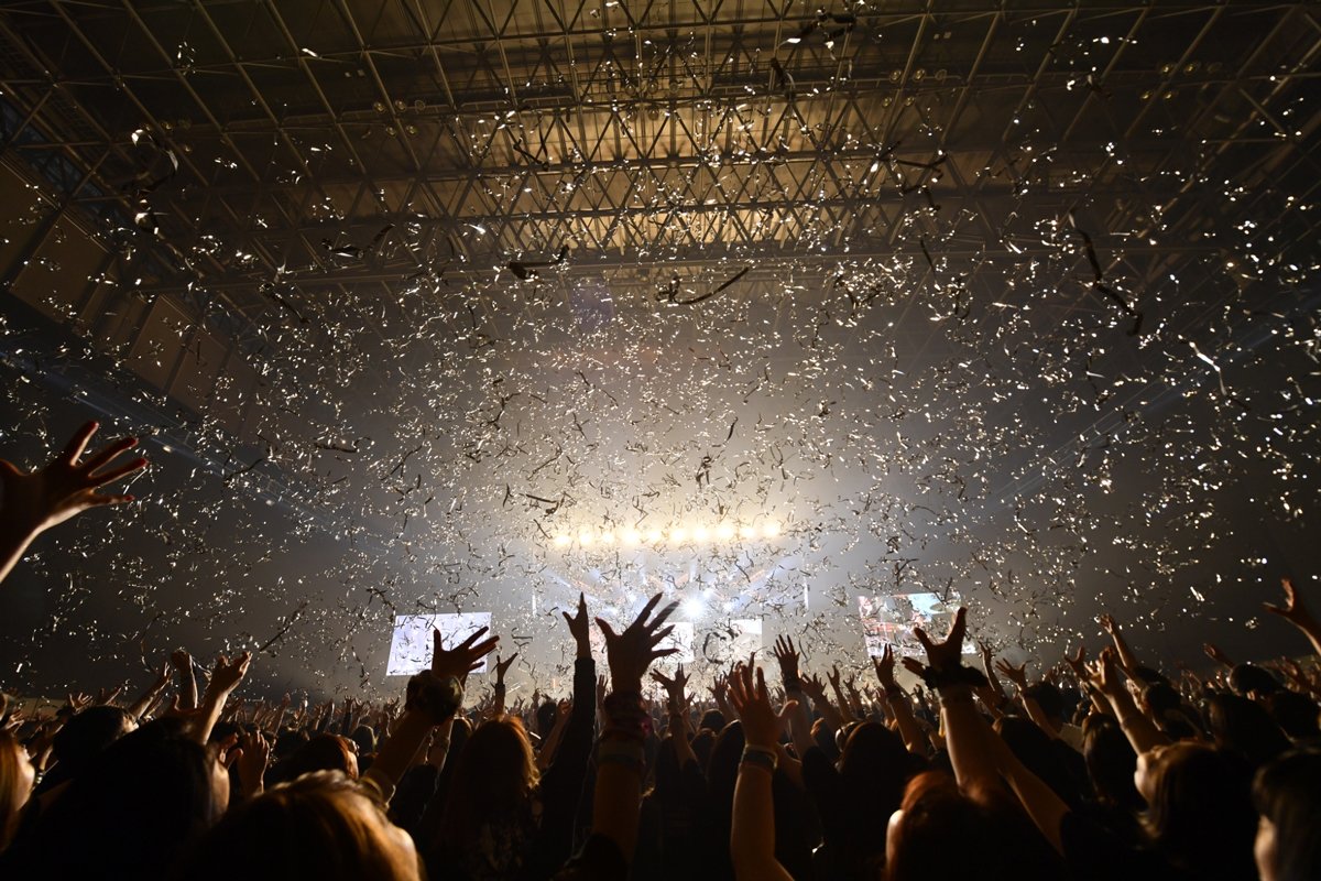  13th ANNIVERSARY -XⅢ GALLOWS- [THE FIVE BLACKEST CROWS]