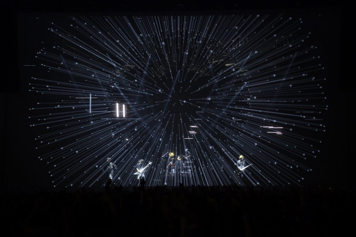  13th ANNIVERSARY -XⅢ GALLOWS- [THE FIVE BLACKEST CROWS]