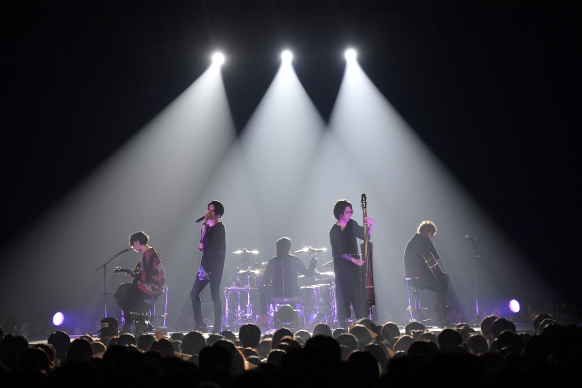  13th ANNIVERSARY -XⅢ GALLOWS- [THE FIVE BLACKEST CROWS]