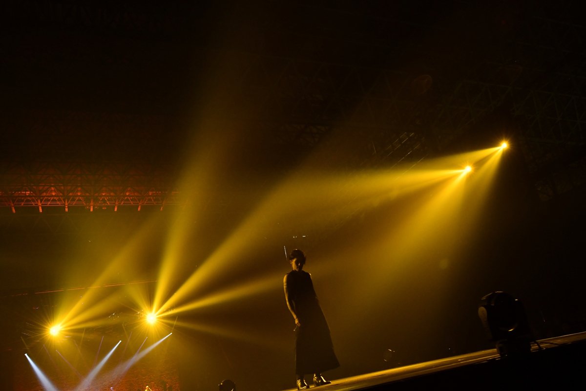  13th ANNIVERSARY -XⅢ GALLOWS- [THE FIVE BLACKEST CROWS]