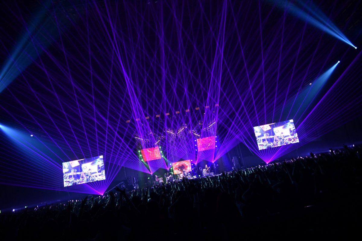  13th ANNIVERSARY -XⅢ GALLOWS- [THE FIVE BLACKEST CROWS]