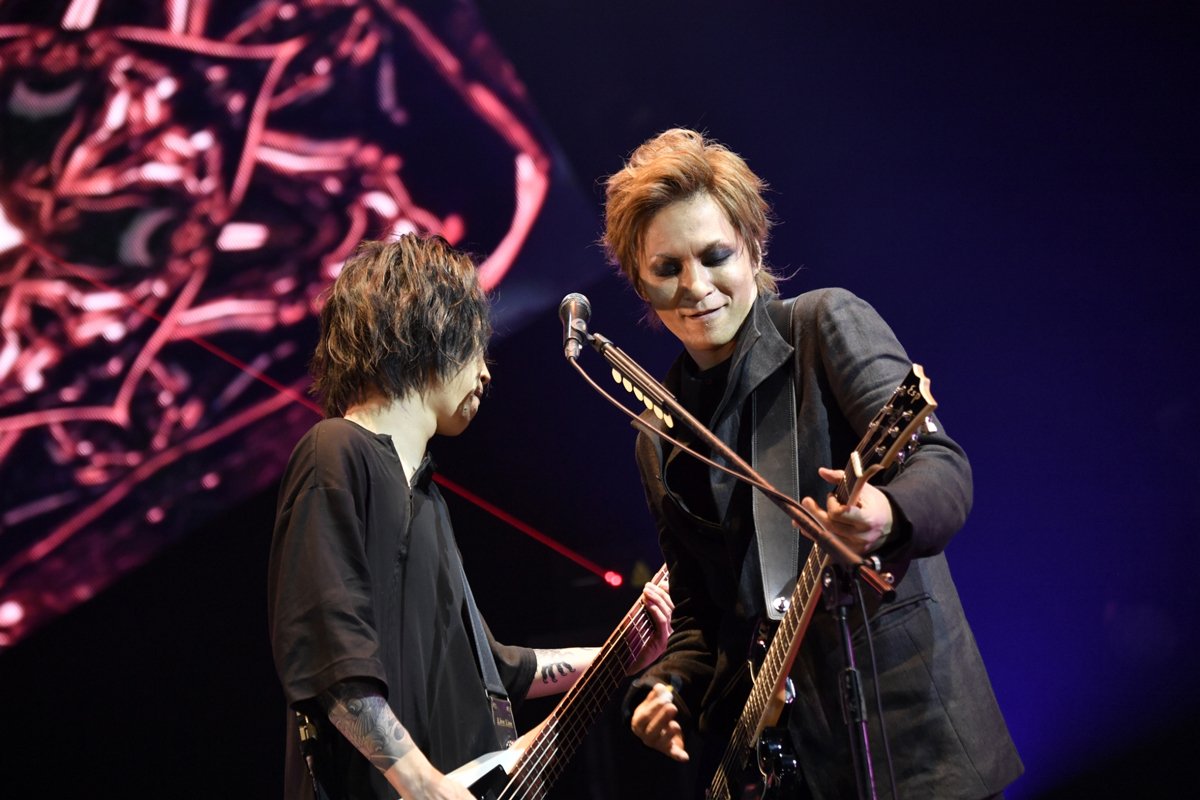  13th ANNIVERSARY -XⅢ GALLOWS- [THE FIVE BLACKEST CROWS]