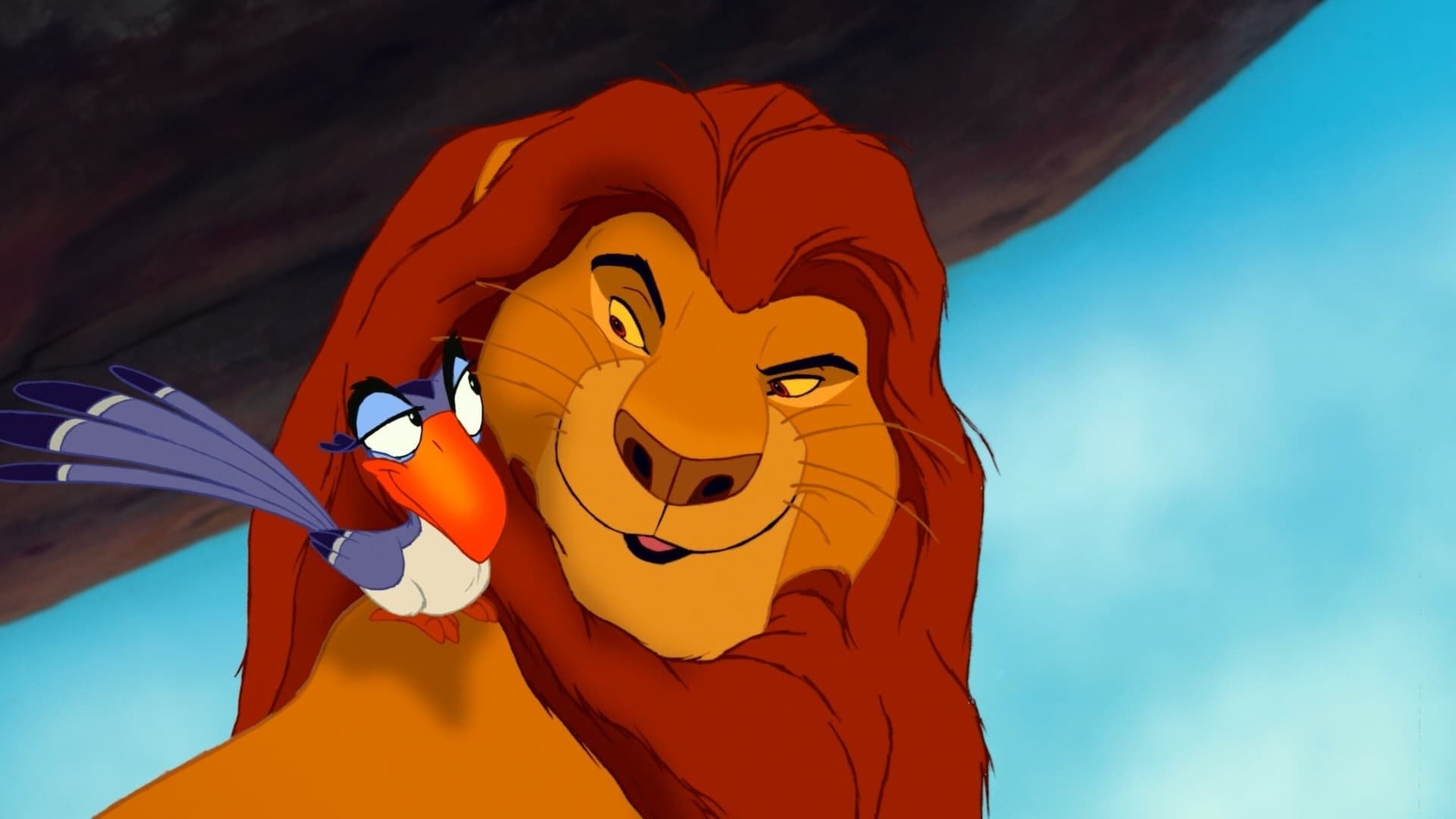 Relive the Magic – The Lion King (1994) – A Timeless Classic