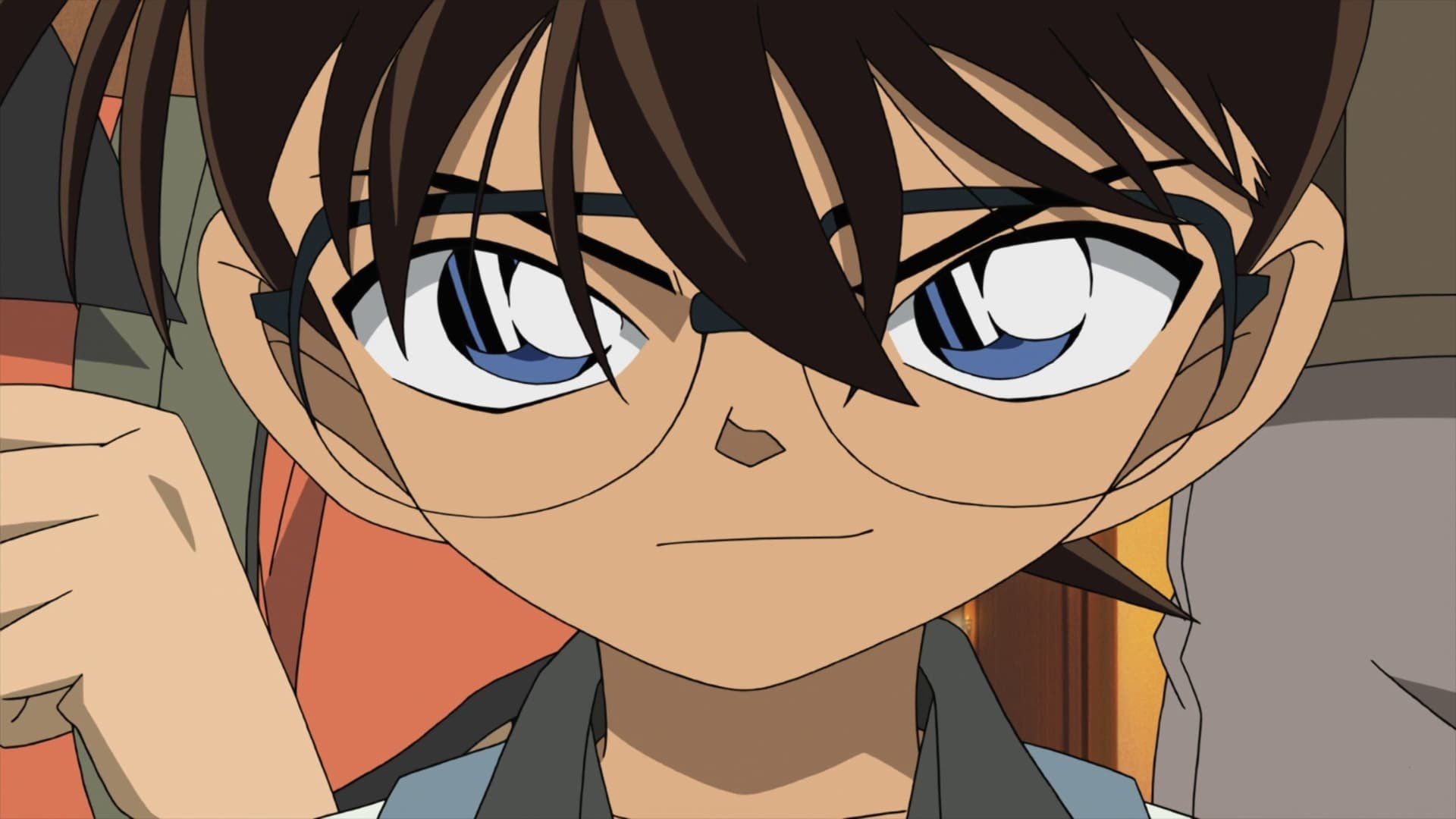 Detective Conan: Jolly Roger in the Deep Azure Image - ID: 179676 ...