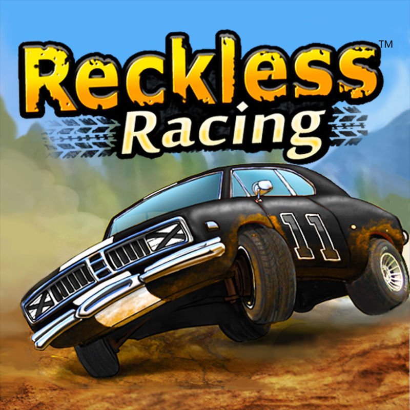 Reckless Racing Ultimate LITE downloading