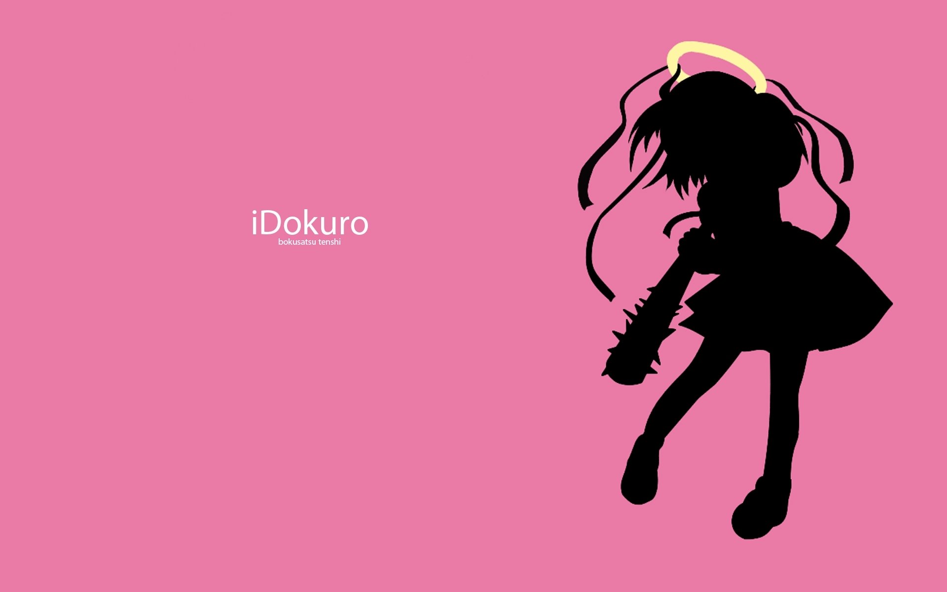 Bokusatsu Tenshi Dokurochan Desktop Wallpapers, Phone