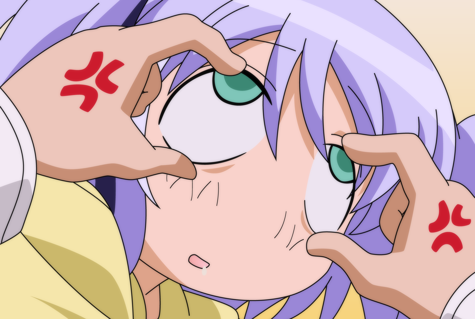 Dokuro Mitsukai Anime Bokusatsu Tenshi Dokuro-chan Image