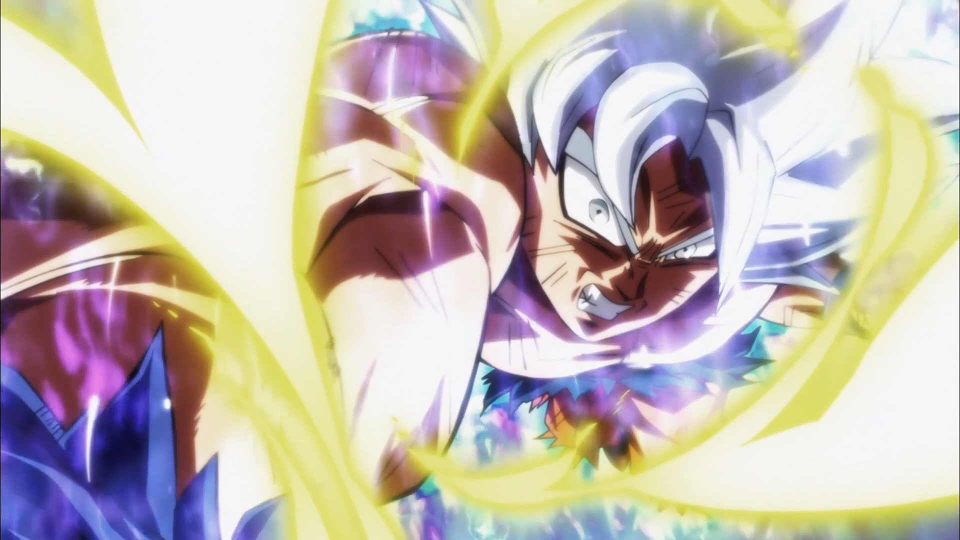 Download Anime Dragon Ball Super Image