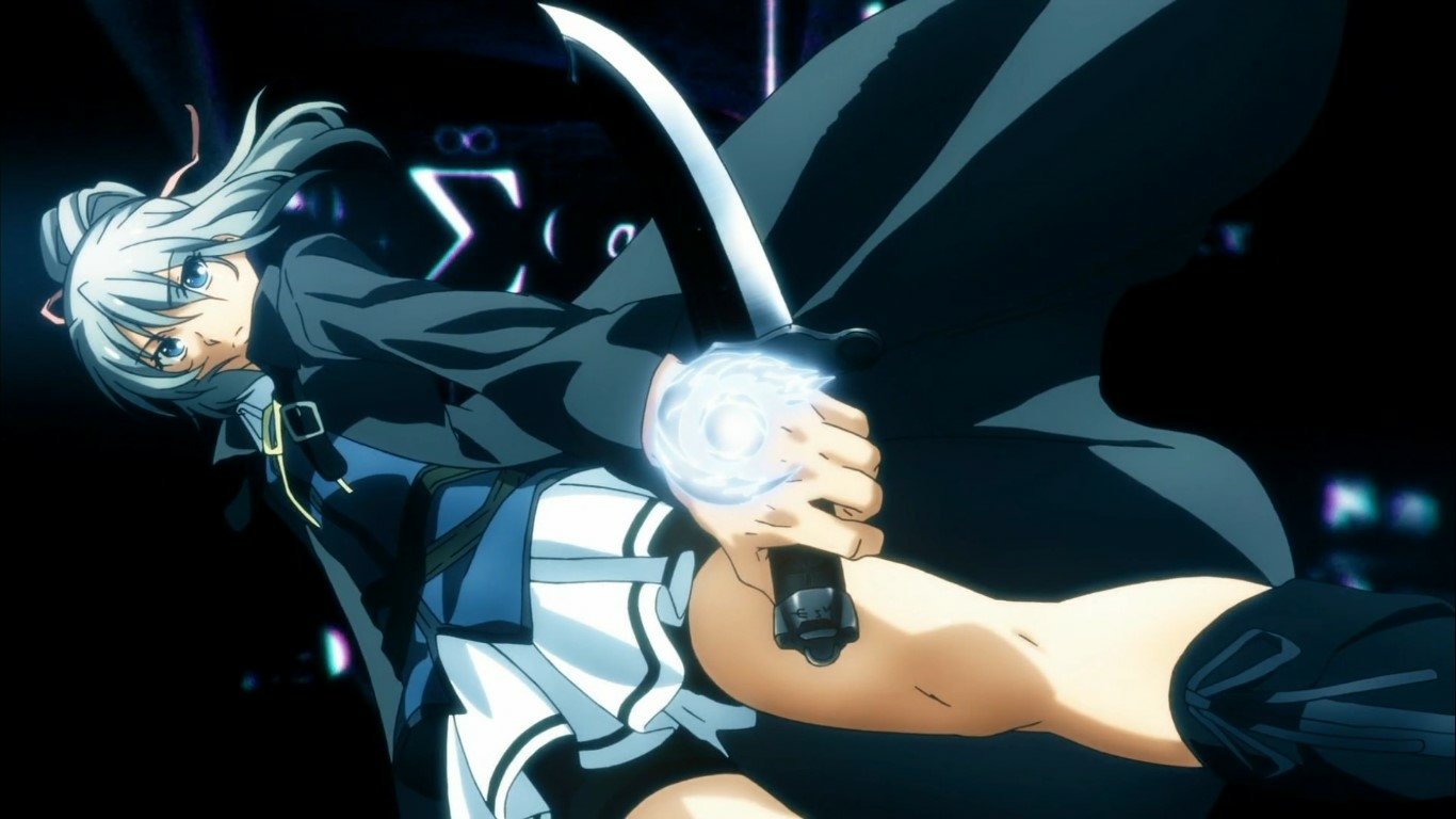Anime Taboo Tattoo Image