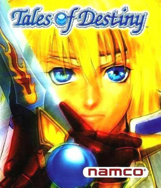 Tales Of Destiny Picture