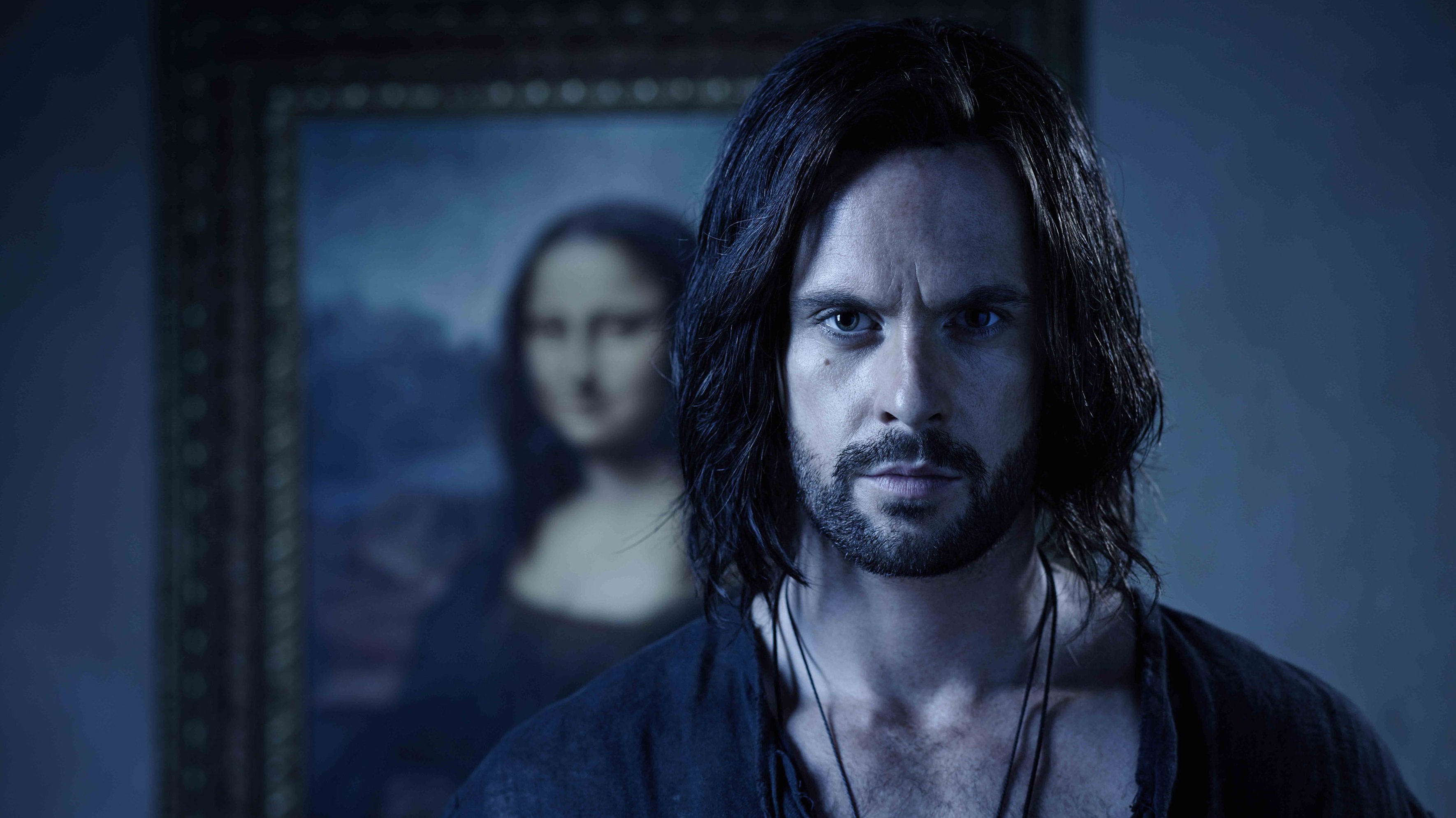 da vinci's demons netflix