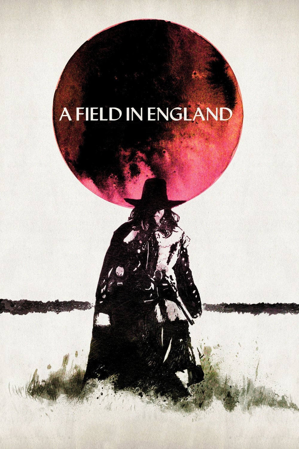 A Field in England Picture
