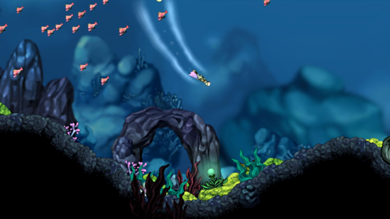 Aquaria Picture