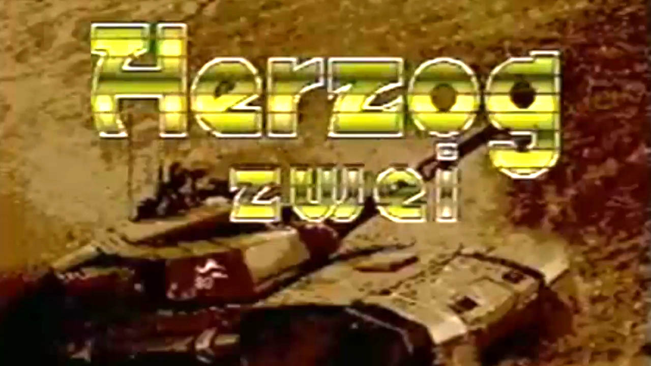 Herzog Zwei Picture