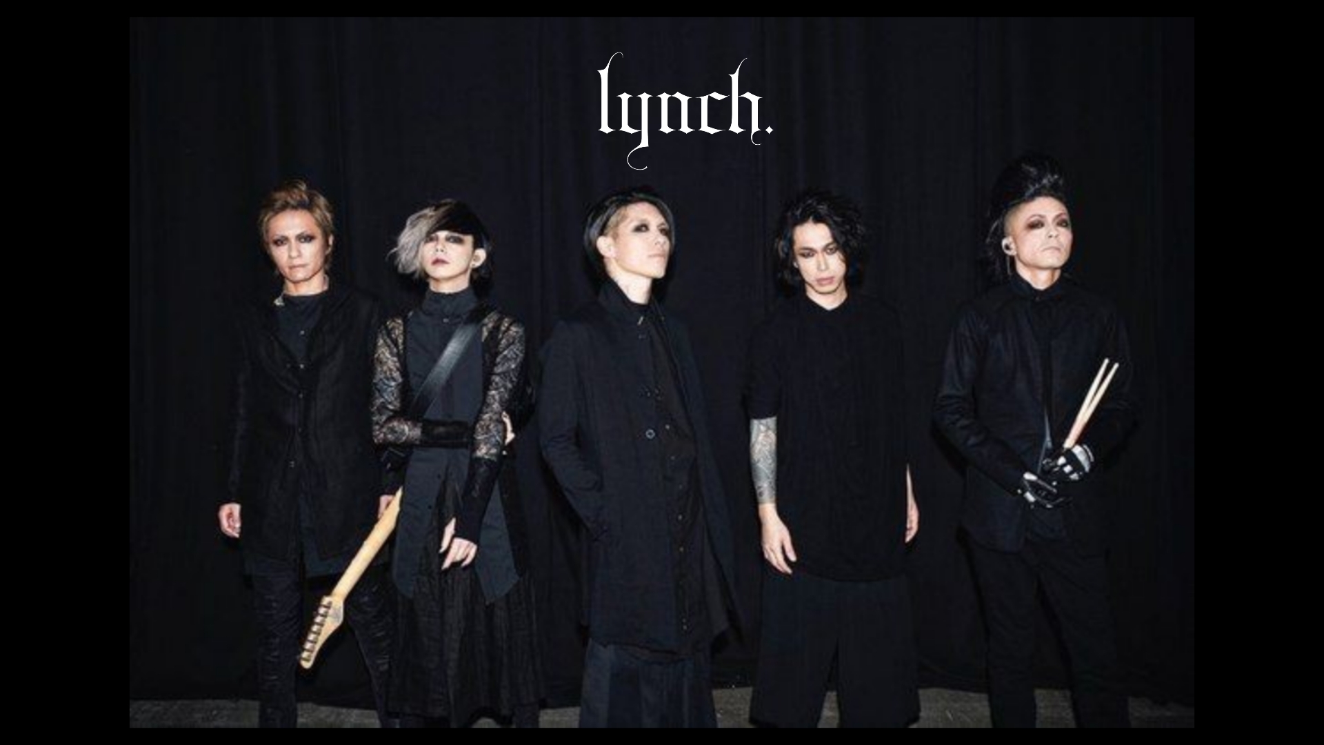 Download Black Music Lynch. Image