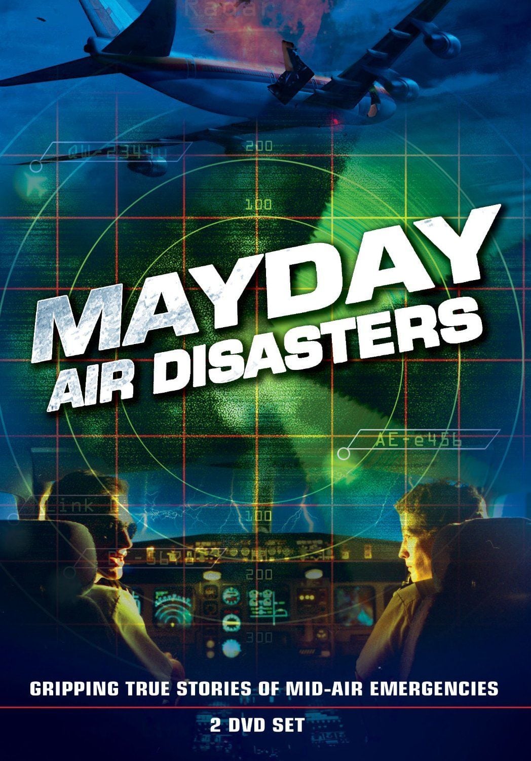 Mayday Picture