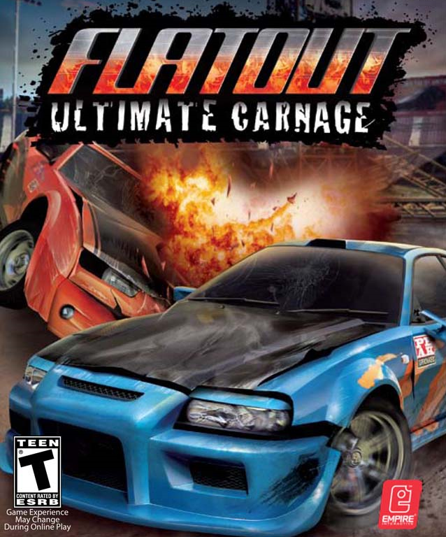 FlatOut: Ultimate Carnage Picture