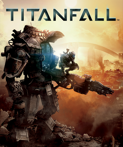 Titanfall Picture