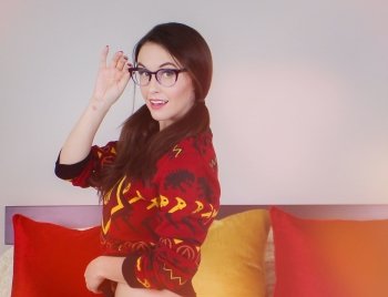 how old is meg turney