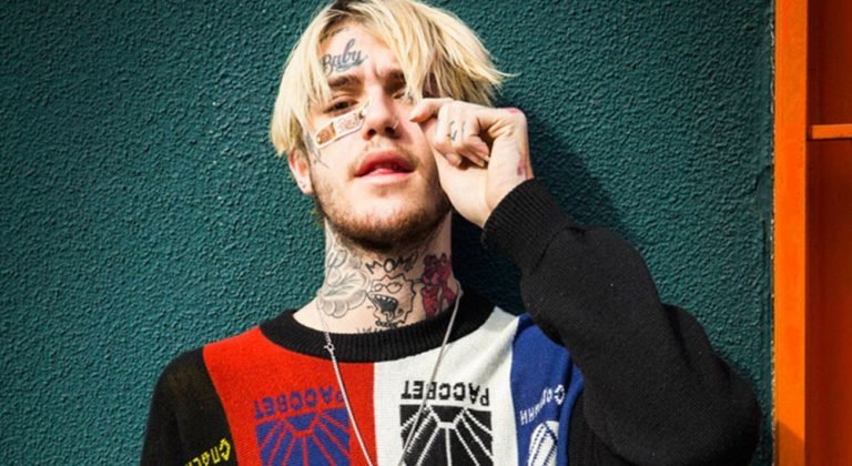 music Lil Peep Image