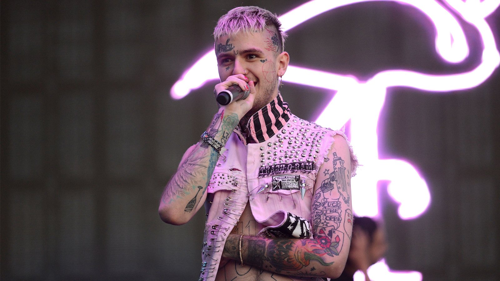 music Lil Peep Image