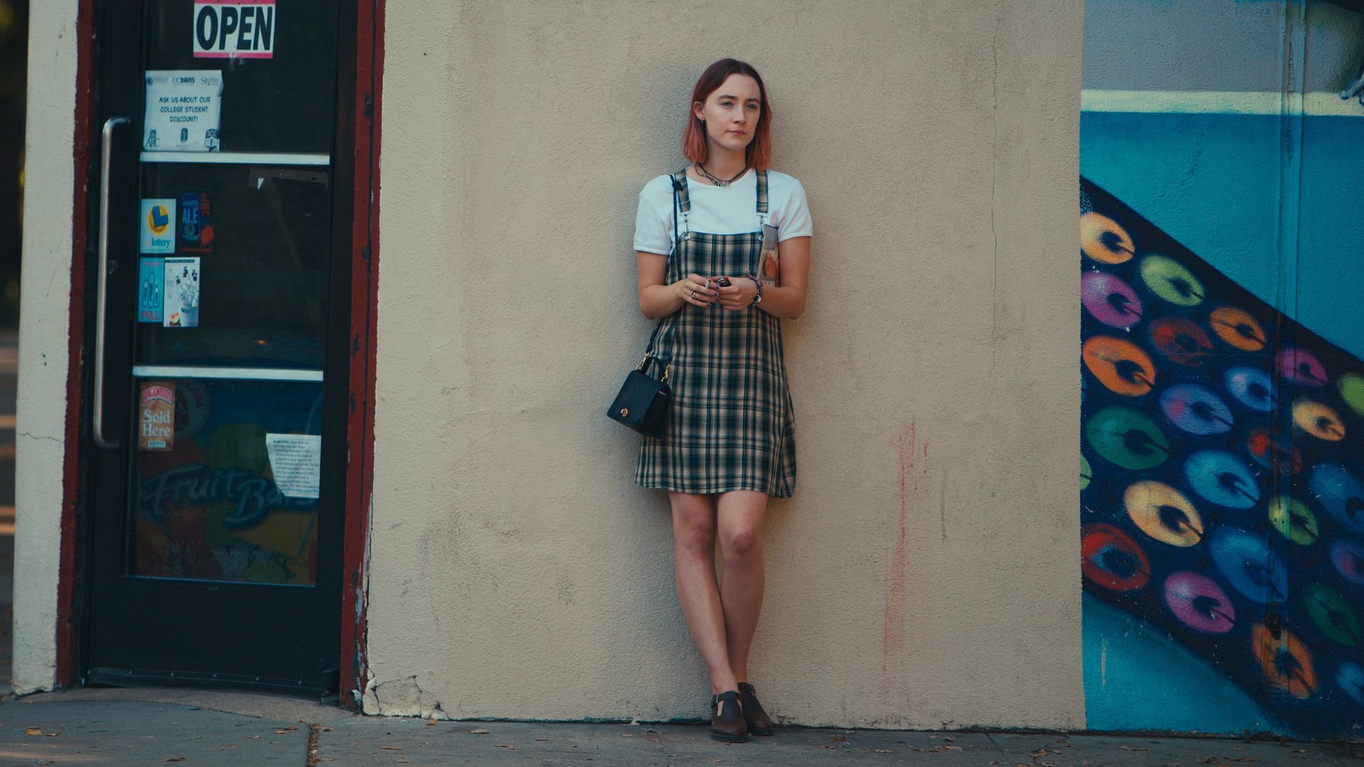 movie Lady Bird Image