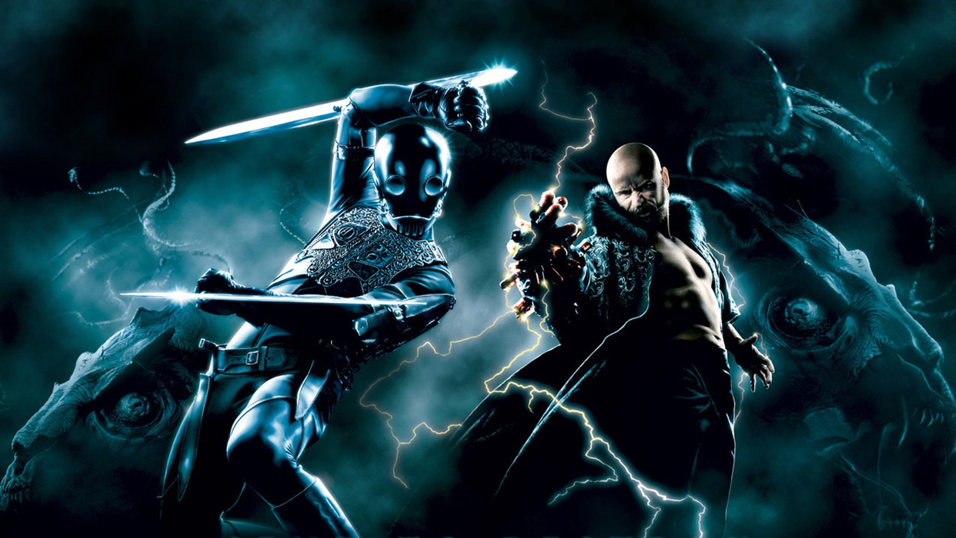 Download Hellboy Movie Hellboy (2004) Image