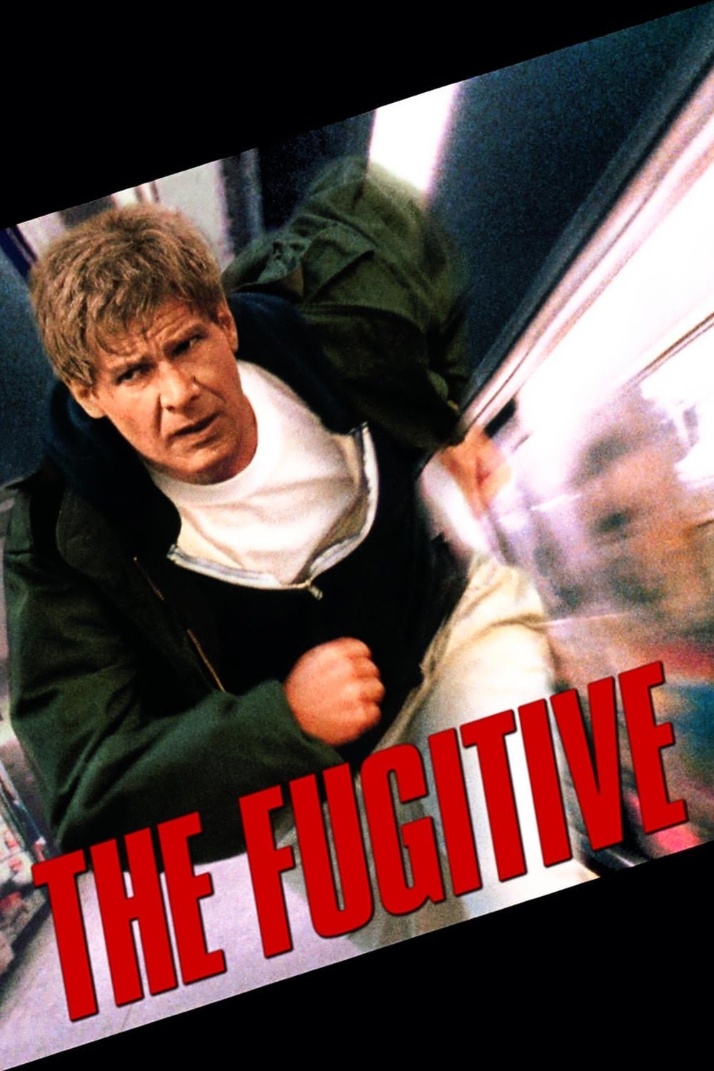 movie The Fugitive Image