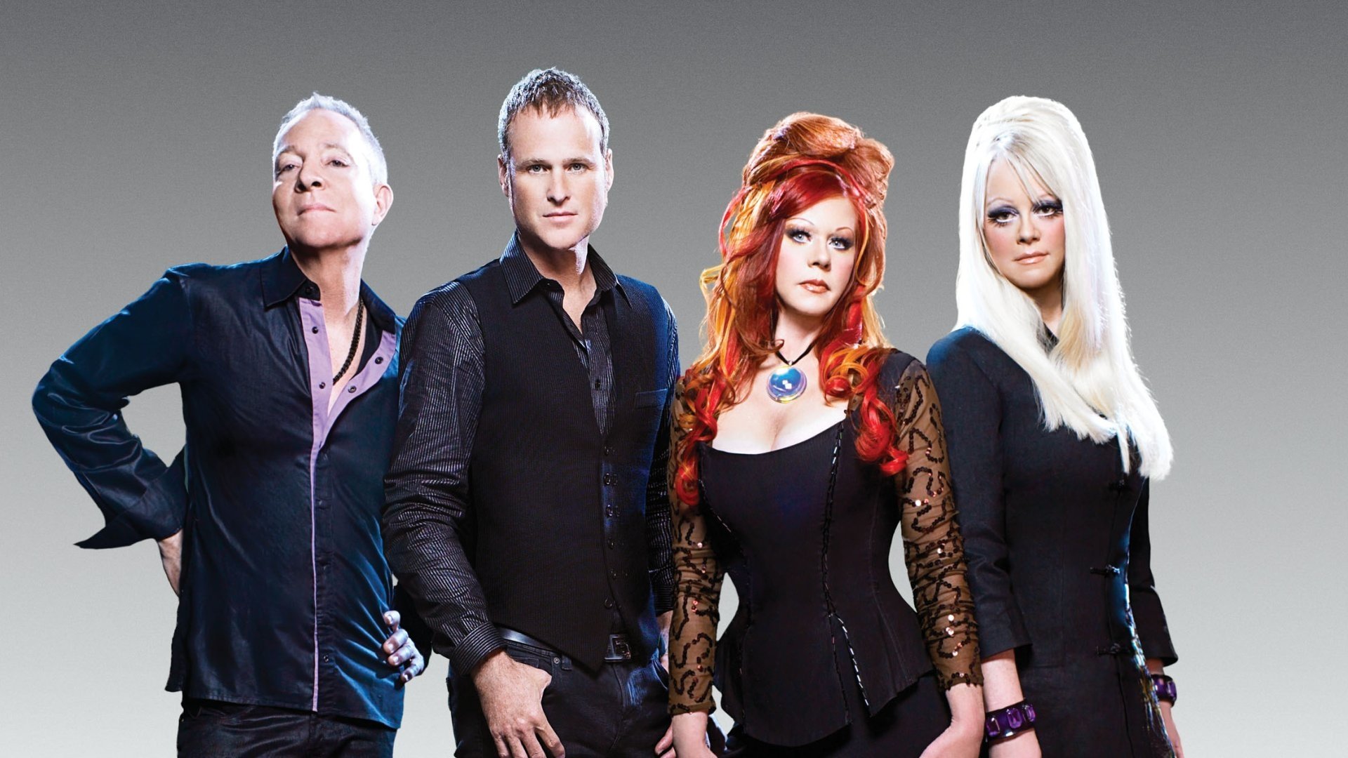  The B-52s are an American new wave band