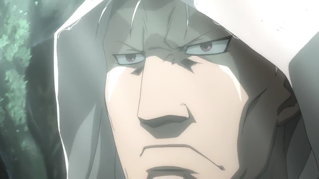 Fullmetal Alchemist: Brotherhood Anime Fullmetal Alchemist Image