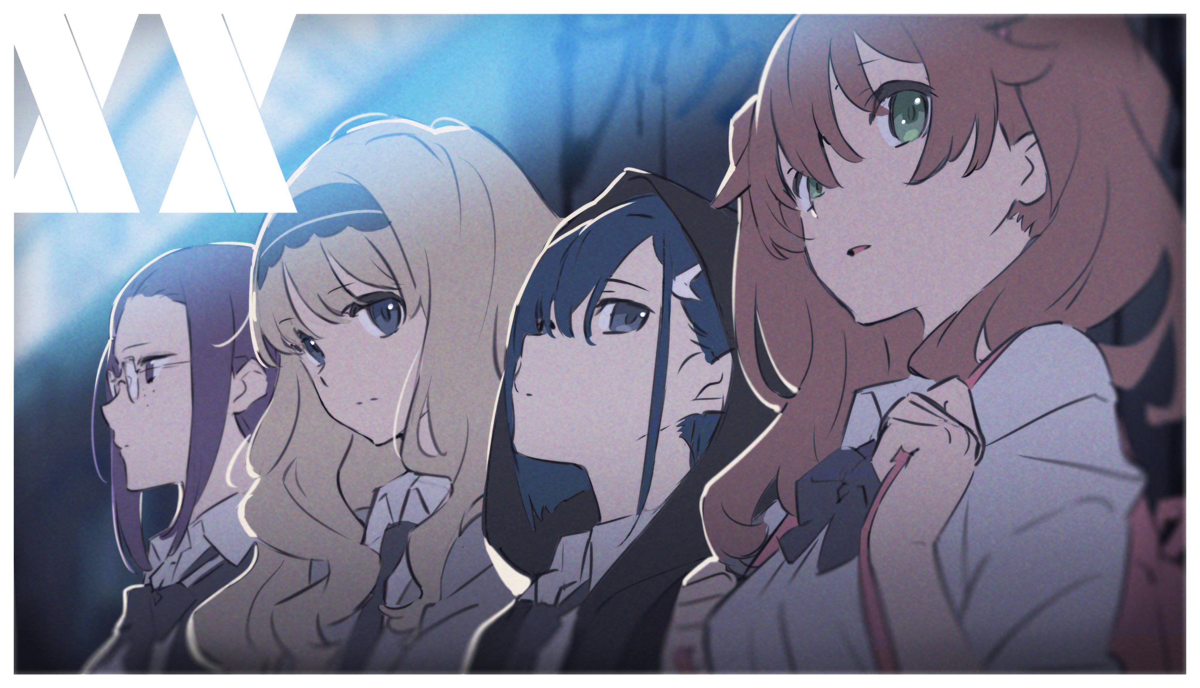 Darling in the FranXX Picture