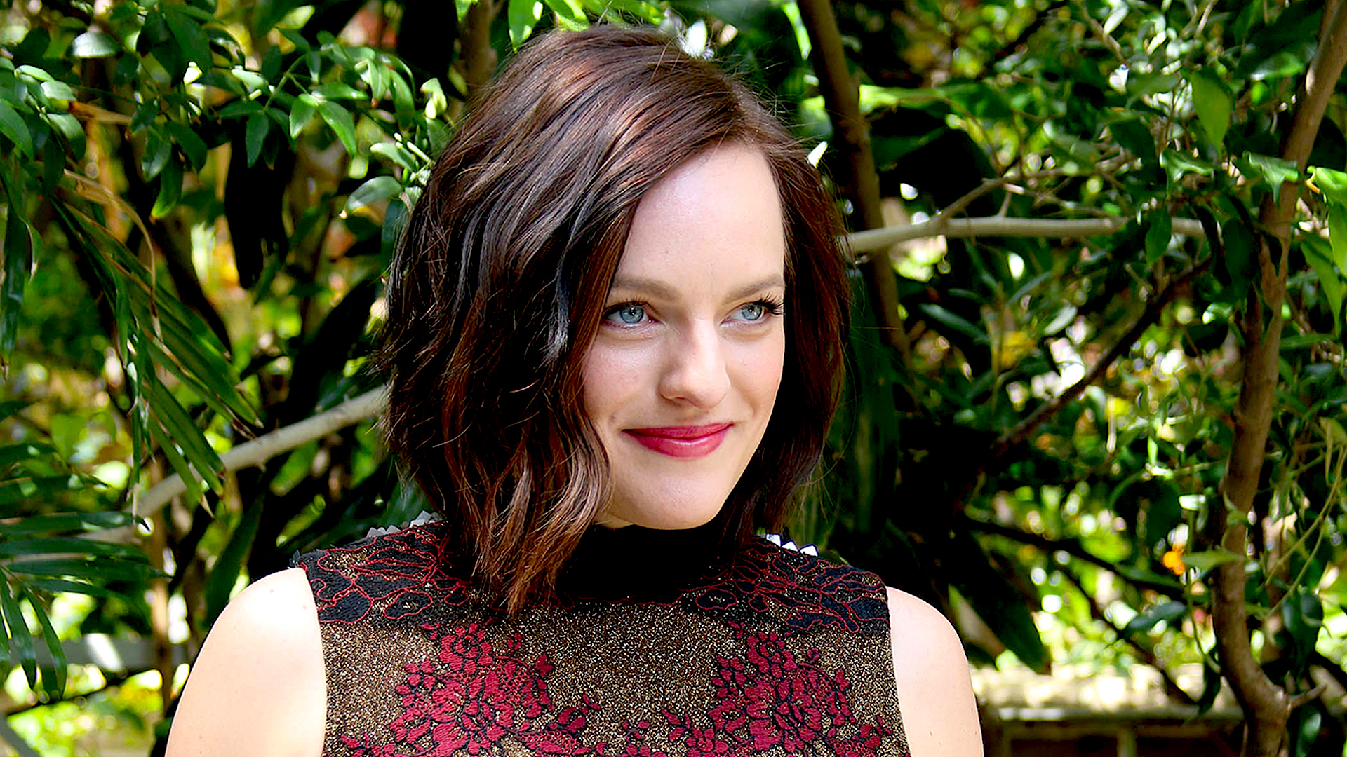 Elisabeth moss images